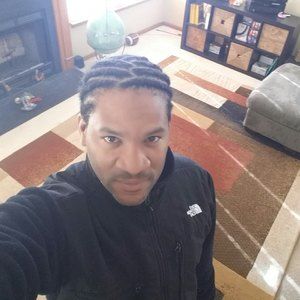 Meet your Posher, Bruce